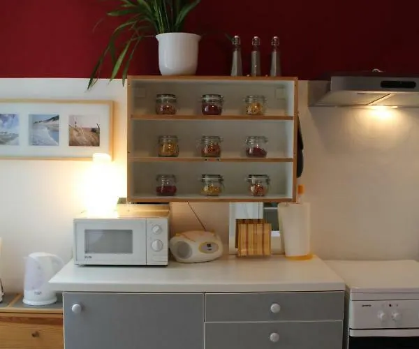 Apartment Cosy Close To Vienna