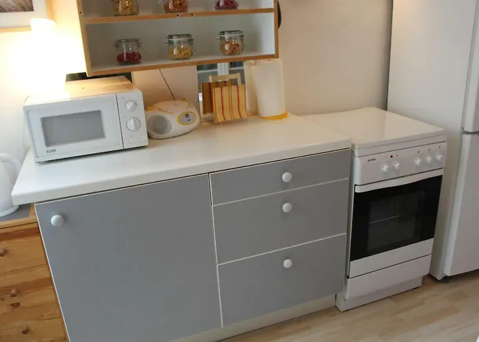 Cosy Close To * Vienna