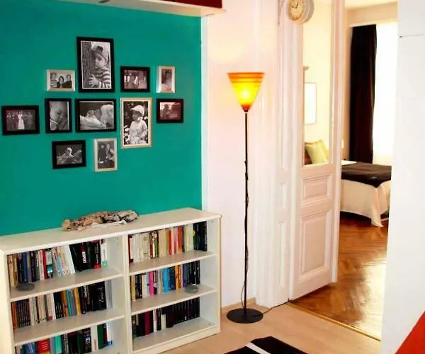 Apartment Cosy Close To Vienna