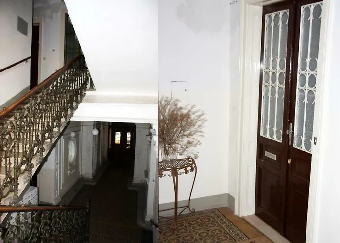 Apartment Cosy Close To Vienna